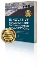 Innovative Leaders Guide to Transforming Organizations
