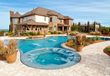 Local Pool Builder Wins Award for Excellent Design