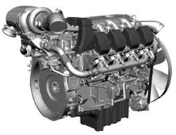 isuzu diesel engines