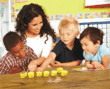 Kids Education for Number Sense Introduces 2 New Classroom Kits...