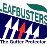 leafbusters logo