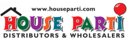 house parti