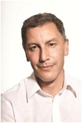 Tony Chant, MD Eurocom Healthcare Communications