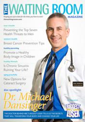 The Waiting Room Magazine