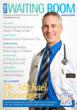‘The Waiting Room’ Health and Wellness Magazine Launches
