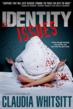 The Life Changing Impact Of Identity Theft Is The Subject Of Author...