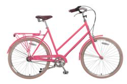 Limited Edition Brooklyn Cruiser Willow