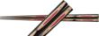New Wakasa Chopsticks Showcases Japan's Traditional Chopstick Art