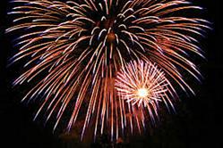 Coachella Valley Explodes With July 4 Events