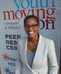 Peer advocat, youth moving on, pasadena, los angeles, TAY