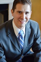 Attorney Zachary Martel