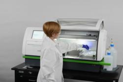 PathoGenetix, Applied Maths, Strain Typing, Bioinformatics