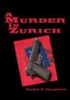 Ralph Gregorio Pens New International Mystery
