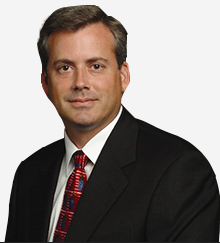 Tim Scronce