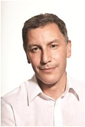 Tony Chant, MD Eurocom Healthcare Communications