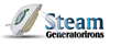 Steam Generator Irons Website Announces New Product Range