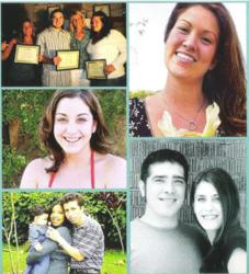 Narconon Graduates