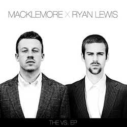 Macklemore & Ryan Lewis Tour