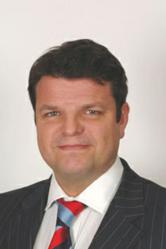 personal injury solicitor Adrian Cormack