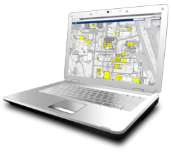 Facility Management and GIS