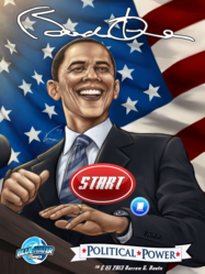 Political Power: Barack Obama