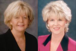 Sigi Ulbrich and Pam Moran Thousand Oaks Real Estate