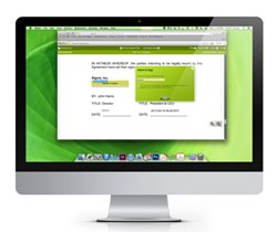 SIGNiX is celebrating ESIGN Day by offering the chance to try signing online