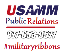 military ribbons