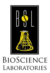 BioScience Laboratories, Inc. Antimicrobial Testing Lab
