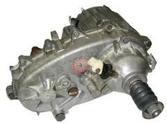 2002 Chevy Silverado Transfer Case Now Recycled for Consumer Sale at