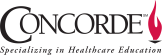 Concorde Career College, education, healthcare