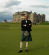 A Month of Masters on Golf Connections with Mitch Laurance