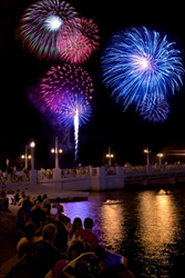 Things to Do in St. Augustine in July, Independence Day, July 4