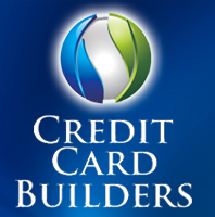 Credit Card Builders logo