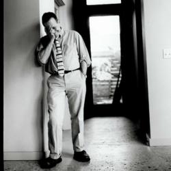 David Sedaris