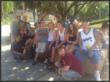 The Discovery House Heads to Magic Mountain for Fun, Fellowship and...
