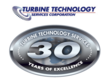 Turbine Technology Services Corporation Celebrates 30 Years of...
