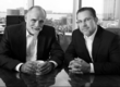 George E. Tragos and Peter A Sartes Selected by Super Lawyers