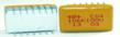 Cornell Dubilier Announces 125 °C, ROHS Compliant Multilayered...
