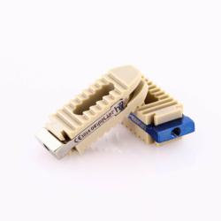 ARIA expandable PLIF cage