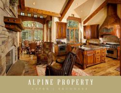 Spruce Ridge | Luxury Snowmass Home | Alpine Property Management