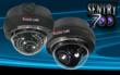 Sentry Series Weatherproof Dome Cameras by Rugged Cams