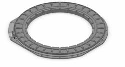 Rotary table