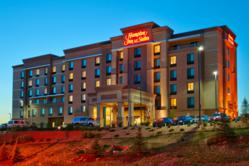 Hotel in Denver Colorado