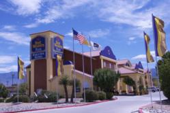Albuquerque Hotel