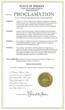 State of Indiana Proclaims August 17 as Model Aviation Day
