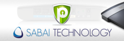 PureVPN and Sabai Technology work together