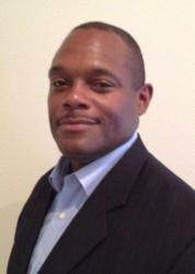 David Smith, SOR Inc. Regional Sales Manager