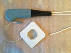 Guardsman GEMS Transducer