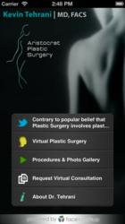 Aristocrat Plastic Surgery & MedAesthetics iLipo App
